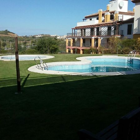 Costa Esuri Golf Y Playa V Apartment Ayamonte Bagian luar foto